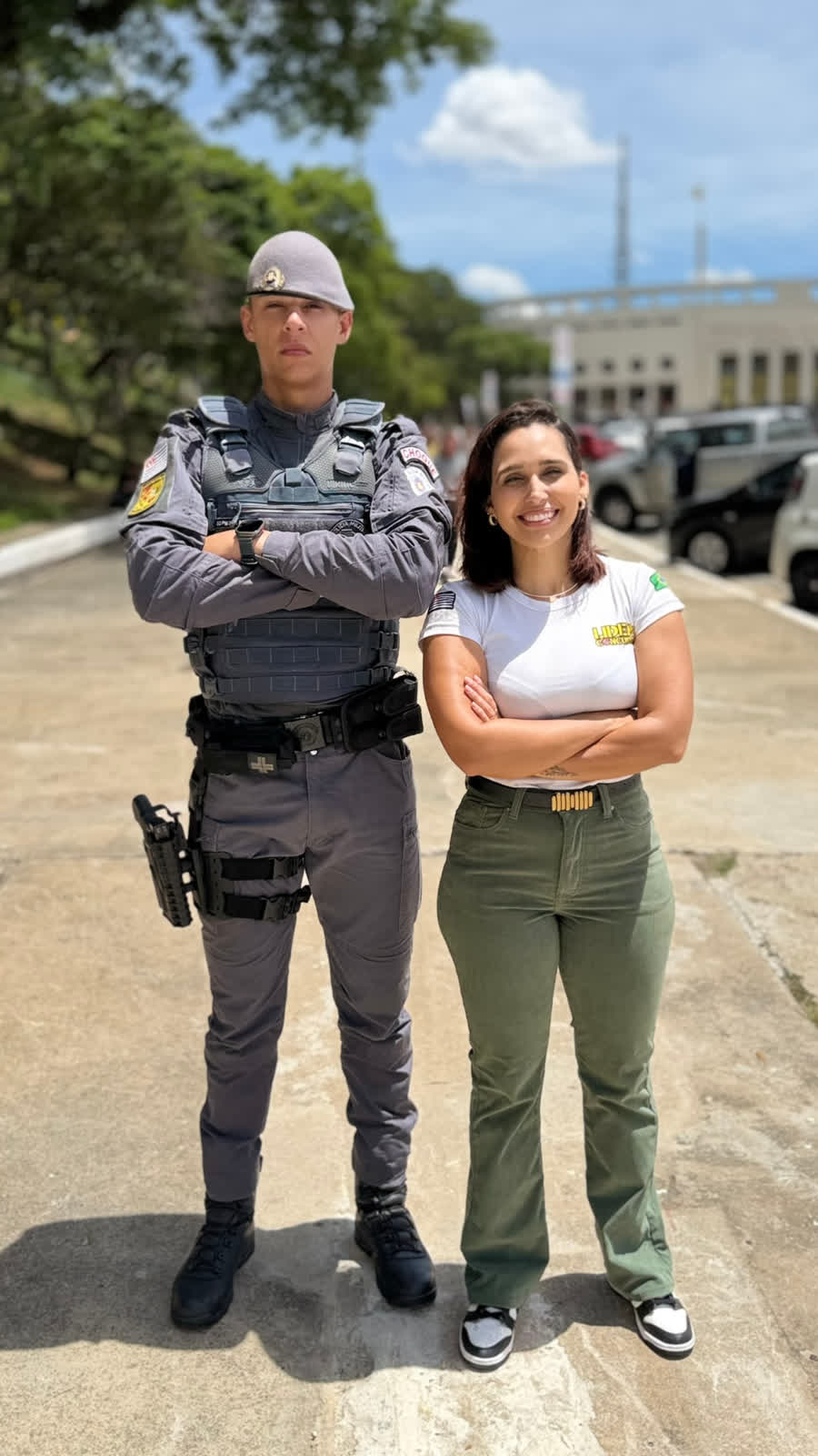 Soldado
