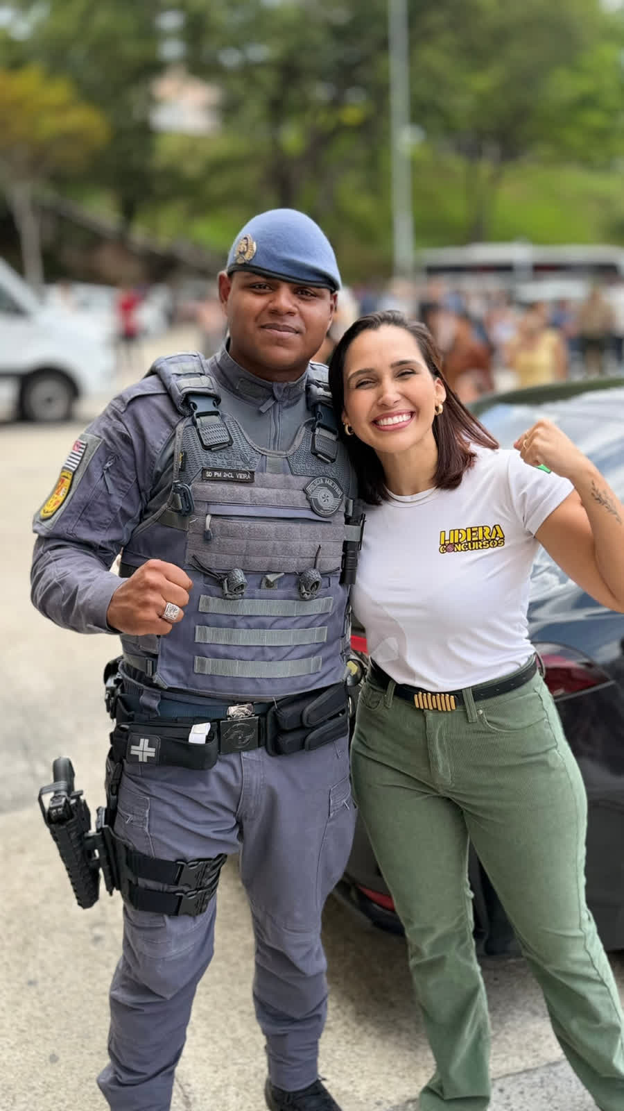 Soldado
