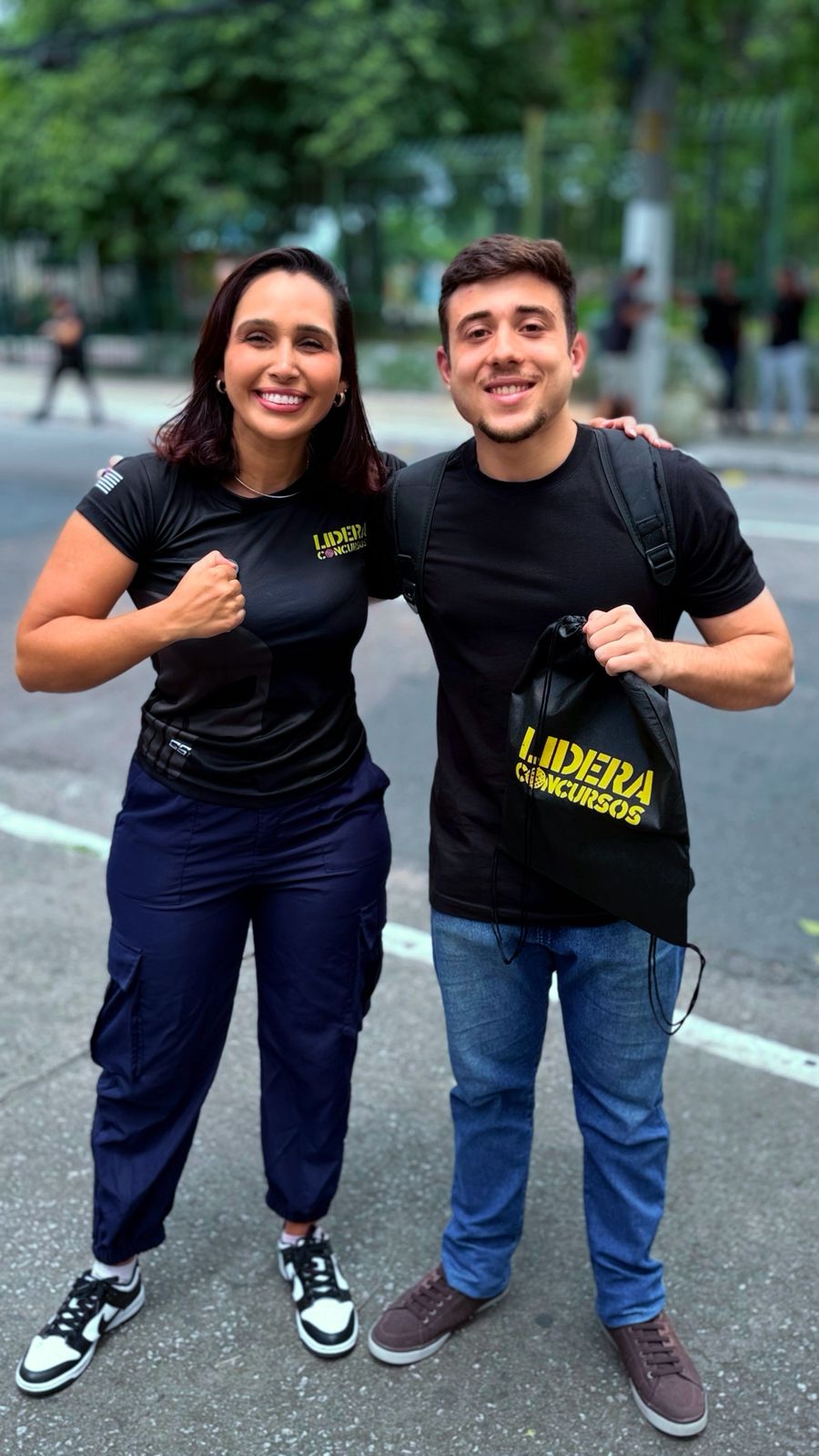 Aprovado — Posse — Soldado PMESP